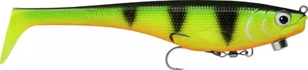 Rapala Soft Peto Prerigged 16cm FT - Vaaput - 022677379586 - 1