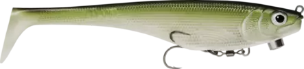 Rapala Soft Peto Prerigged 18cm MNW - Vaaput - 022677379876 - 1