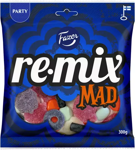 Re.mix Mad - Karkit - 6416453051126 - 1