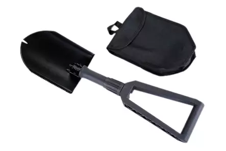 Retki lapio, kokoontaitettava - Muut retkeilyvälineet - 6430058417576 - 2