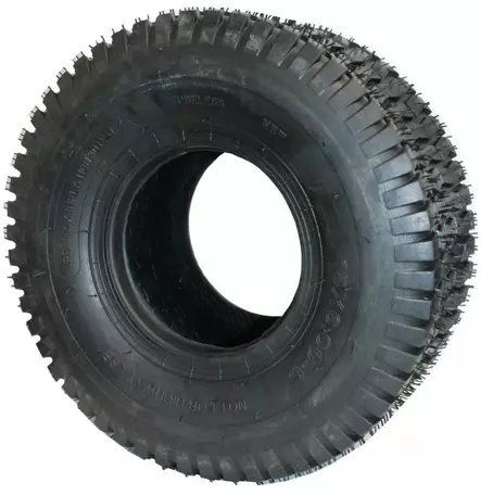 Ruohonleikkurin takarengas 18x850-8 - Muut puutarhakoneet ja tarvikkeet - 6430074696856 - 2