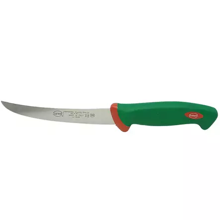 Sanelli liha- riistaveitsi 16cm - Keittiöveitset - 8007372001316 - 1