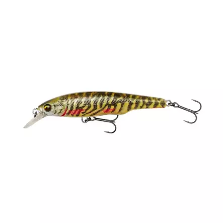 Savage Gear gravity twitch 11.5cm 25G Pi - Vaaput - 5706301767936 - 1