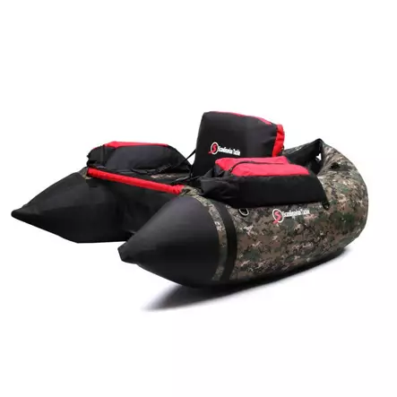 Scandinavian Tackle Float Tube 900 kelluntarengas - Soutu- ja kumiveneet - 6438212104386 - 1