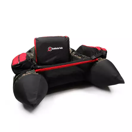 Scandinavian Tackle Float Tube 900 kelluntarengas - Soutu- ja kumiveneet - 6438212104386 - 2