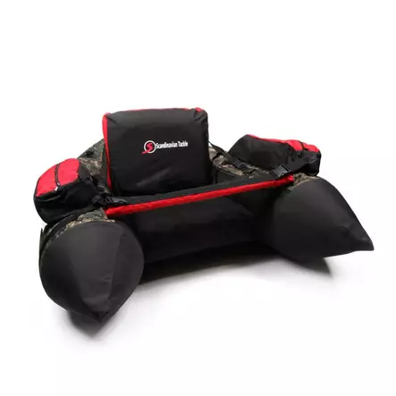 Scandinavian Tackle Float Tube 900 kelluntarengas - Soutu- ja kumiveneet - 6438212104386 - 2