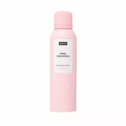 Sence Suihkuvaahto 200ml - Suihkugeelit- ja saippuat - 6410416601816 - 1