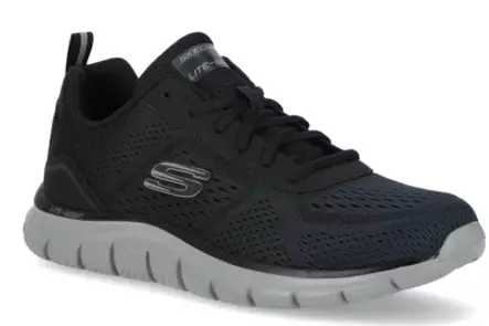 Skechers Track-Ripkent - Miesten kengät - 196642544622 - 1