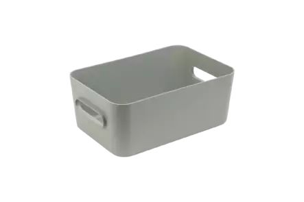 Smartstore Comfort M säilytyslaatikko 5,3 L - Säilytyslaatikot ja muovilaatikot - 6411761081216 - 2