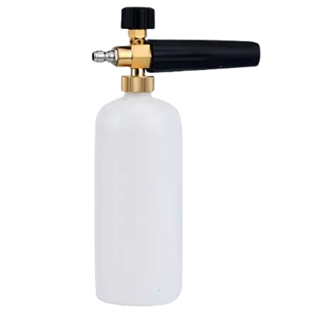 Speed vaahdotin - Paineruiskut ja vaahdottimet - 6438168107226 - 1