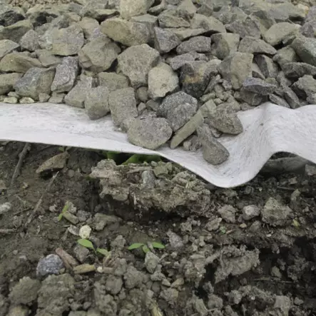 Suodatinkangas 50m2 - Piha- ja rakennuskangas - 6430040621936 - 1