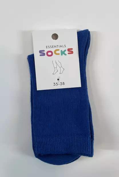 T.SNEAKER SUKAT 3 - PACK - Lasten sukat - 6438159993166 - 3