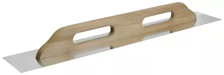 Teräsliippa 128x800mm - Laastikammat ja kauhat - 6420286850276 - 1