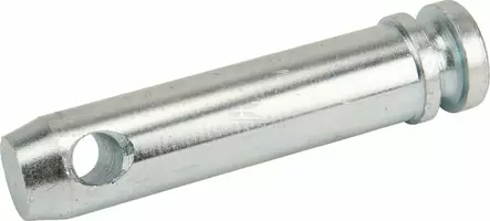 Työntövarren tappi 25 x 105 mm, Kat. 2 - Työkonetarvikkeet - 8716106070886 - 1