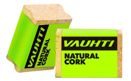 Vauhti Luonnonkorkki - Talviurheilu - 6419696009206 - 1