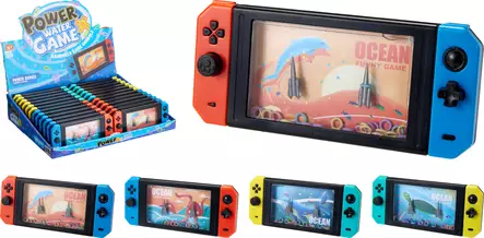 Vesipeli - Kesälelut ja -pelit - 8721037334006 - 1