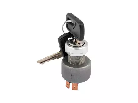 Virtalukko halk 18mm 0-1 - Katkaisimet - 6419943235136 - 1