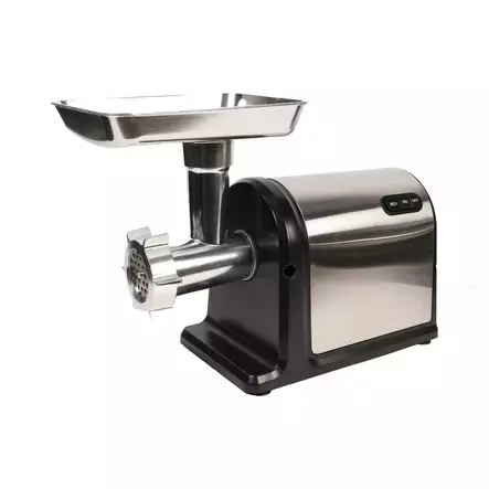 W+S Liha- ja kalamylly 2200W - Muut kodinpienkoneet - 6438212133256 - 2