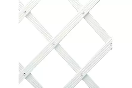 Xpert garden köynnöskehikko muovi 100x2 - Kasvien ja pensaiden tuet ja kehikot - 6410411789526 - 3