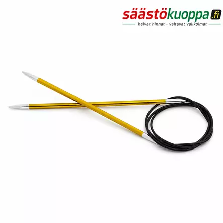 Zing pyöröpuikko 40cm 3,5mm - Puikot - 8904086280436 - 1