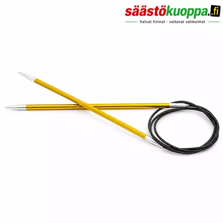 Zing pyöröpuikot 80cm 3,5mm - Puikot - 8904086280696 - 1