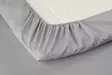 4 Living Muotoonommeltu lakana 160x200+25 cm - Aluslakanat - 6410416252766 - 2