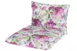 4 Living Pussilakanasetti Violetta 150x210cm, 50x60cm - Pussilakanat - 6410416358826 - 4