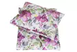4 Living Pussilakanasetti Violetta 150x210cm, 50x60cm - Pussilakanat - 6410416358826 - 5