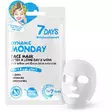 7 Days kasvonaamio Dynamic Monday 28g - Kasvonaamiot - 6940079074196 - 1