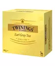 Twinings earl Grey 50pss - Teet ja kaakaot - 070177078966 - 1