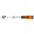 Neo räikkä teleskooppi 1/2" 305-445mm - Räikkävääntimet - 5907558408546 - 1