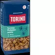 Torino Special tumma proteiinipasta 500g - Pastat - 6411200102656 - 1