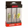 Rapala Kalatakuu Ahven Aurinkoinen - Viehelajitelmat - 6416173032696 - 1