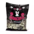 Dracula Salmiakkikallo 65g - Karkit - 6430015391376 - 1