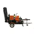 Robota Klapix klapikone - Halkomakoneet ja klapisirkkelit - 6438212038896 - 2