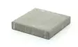 Betonilaatta Rudus 298x298 harmaa - Pihakivet ja laatat - 6438256030726 - 1