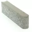 Reunakivi Rudus, 500x80x140mm - Pihakivet ja laatat - 6438256035936 - 1