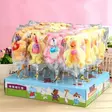 Marshmallow Love Bear 35g - Karkit - 6943345404536 - 1