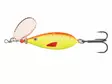 Abu Garcia Droppen Maxi 9g red hot tiger - Lipat ja lusikat - 036282118126 - 1