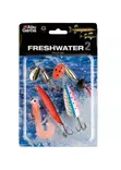 Abu Garcia freshwater2 lajitelma - Viehelajitelmat - 036282041936 - 1