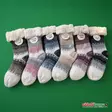 Accessories pehmosukka 37-41 antislip - Naisten sukat ja sukkahousut - 6438506025236 - 1
