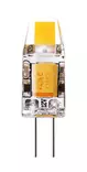 Airam led-polttimo 1,2W 12V 827 G4 - Led-lamput - 6435200203656 - 1