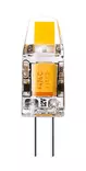 Airam led-polttimo 1,2W 12V 827 G4 - Led-lamput - 6435200203656 - 2
