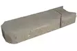Aitakivi Rudus kansipari 560x200x100mm harmaa - Pihakivet ja laatat - 6438256037886 - 1