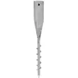 Aitatolpan kierrejalka 55cm - Aitatolpat ja tolpanjalat - 6438168111766 - 1