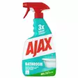 Ajax Bathroom puhdistusspray 750ml - Kodin pesuaineet - 8718951624856 - 1