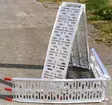 Ajoramppi ATV 2kpl kantavuus 680kg - Muut peräkärrytarvikkeet - 6438168089096 - 1