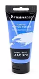 Akryylimaali 75ml Cobalt Blue AAC 370 - Valmisvärit - 8851907234416 - 1