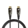 Aktiivinen optinen ultra high speed hdmi kaapeli 100m - Näyttökaapelit ja adapterit - 5412810318216 - 1