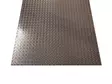 Alumiinilevy riisi 357x1250mm - Peltilevyt ja alumiinilevyt - 6430070620596 - 1